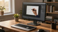 8 Best Professional Desktop CAD Workstation for Small Design Studios in 2026
