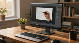 8 Best Professional Desktop CAD Workstation for Small Design Studios in 2026