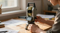 8 Best Professional Digital Theodolite for Small Design Studios in 2026