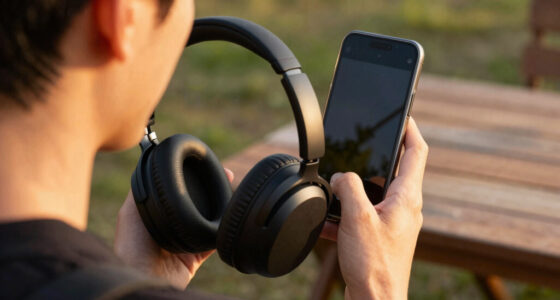 8 Best Professional Noise-Canceling Headphones for Photogrammetry Projects in 2026