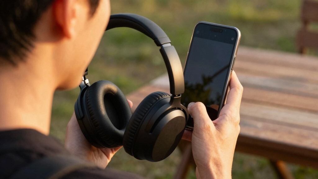 8 Best Professional Noise-Canceling Headphones for Photogrammetry Projects in 2026