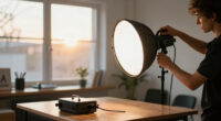 8 Best Professional Studio Strobe Lighting Kit for Photogrammetry Projects in 2026