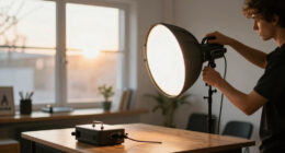8 Best Professional Studio Strobe Lighting Kit for Photogrammetry Projects in 2026