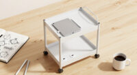8 Best Professional Tablet Charging Cart for Small Design Studios in 2026