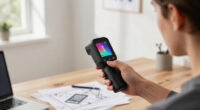 8 Best Professional Thermal Imaging Cameras for Small Design Studios in 2026