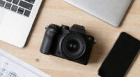 8 Best Top 4K Mirrorless Camera For Engineering Students In 2026