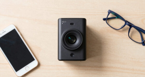 8 Best Top Document Camera For Engineering Students In 2026