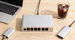 8 Best Top-Rated 10GbE Network Switch for Content Creators in 2026