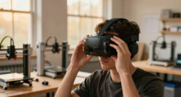 8 Best Top-Rated Mixed Reality Headset For Makerspaces In 2026
