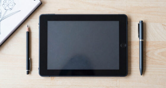 8 Best Top-Rated Pen Display Drawing Tablet for Makerspaces in 2026