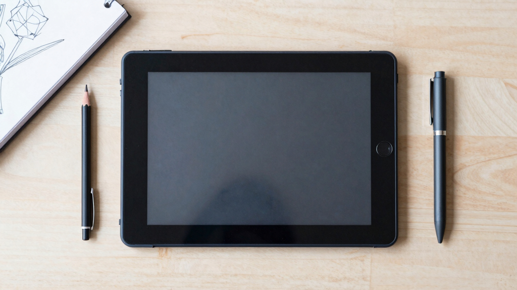 8 Best Top-Rated Pen Display Drawing Tablet for Makerspaces in 2026