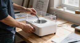 8 Best Wash and Cure Station for Architects in 2026