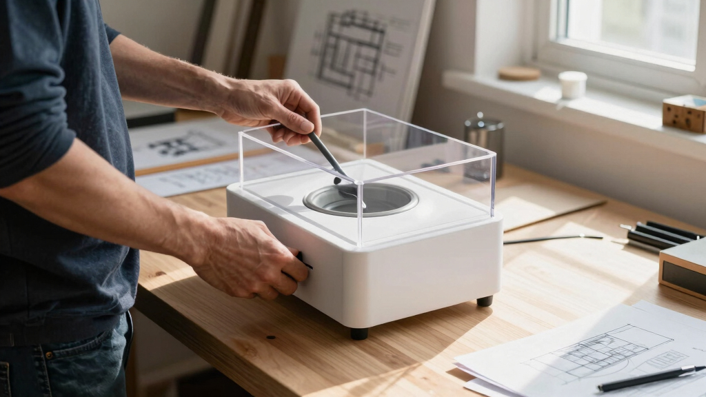 8 Best Wash and Cure Station for Architects in 2026