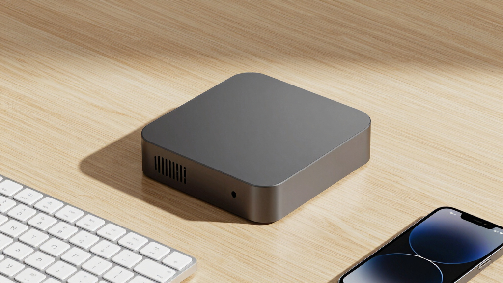 9 Best Best 3D Rendering Mini PC For Home Offices In 2026