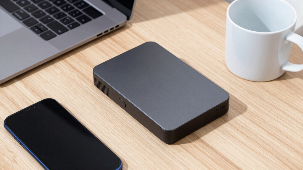 9 Best Best 8TB External Hard Drive for Home Offices in 2026