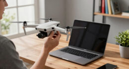 9 Best Drone For Photogrammetry For Home Offices In 2026