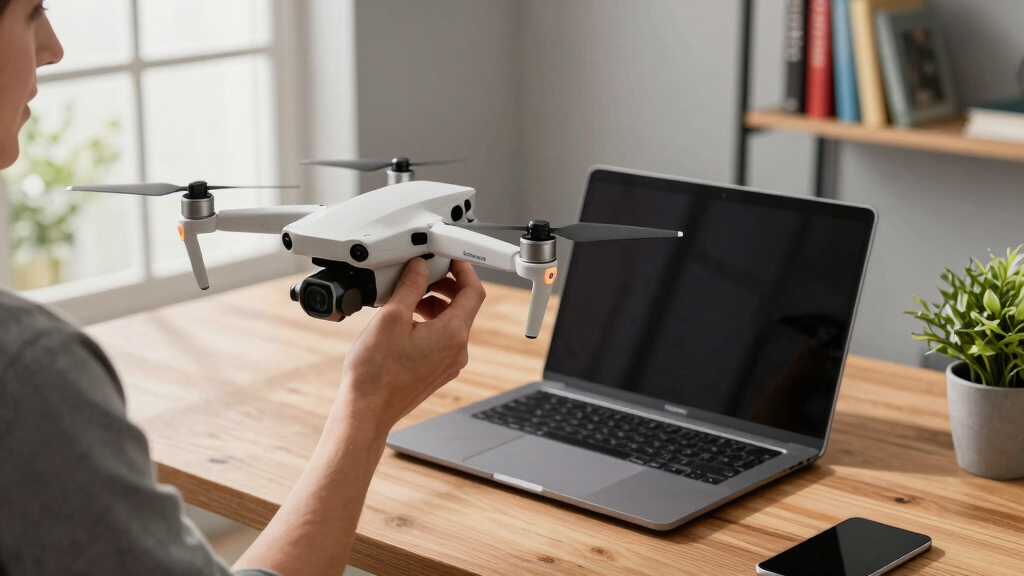 9 Best Drone For Photogrammetry For Home Offices In 2026