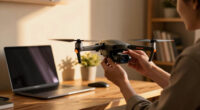 9 Best Drones With Thermal Camera For Home Offices In 2026