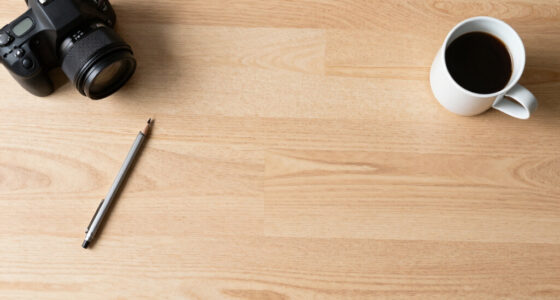 9 Best Electric Drafting Desk for Architects in 2026