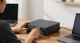 9 Best GPU Mini Workstation for Home Offices in 2026