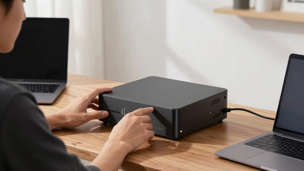 9 Best GPU Mini Workstation for Home Offices in 2026