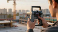 9 Best Handheld 3D Scanner for Architects in 2026
