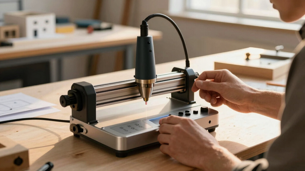 9 Best High-Power Diode Laser Engraver for Architects in 2026