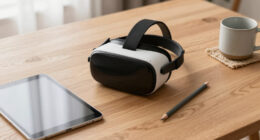 9 Best Mixed Reality Headset for Architects in 2026