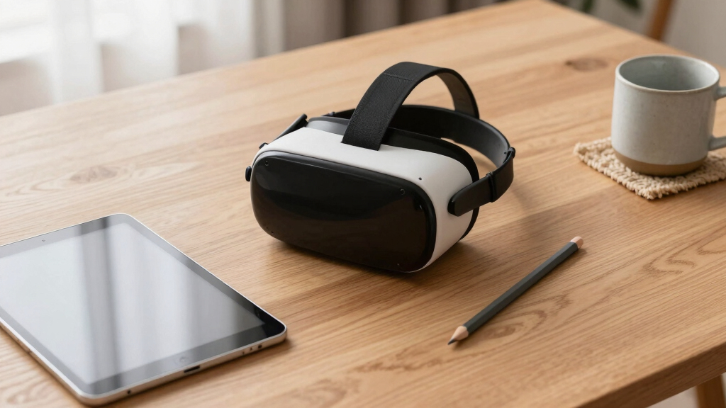 9 Best Mixed Reality Headset for Architects in 2026