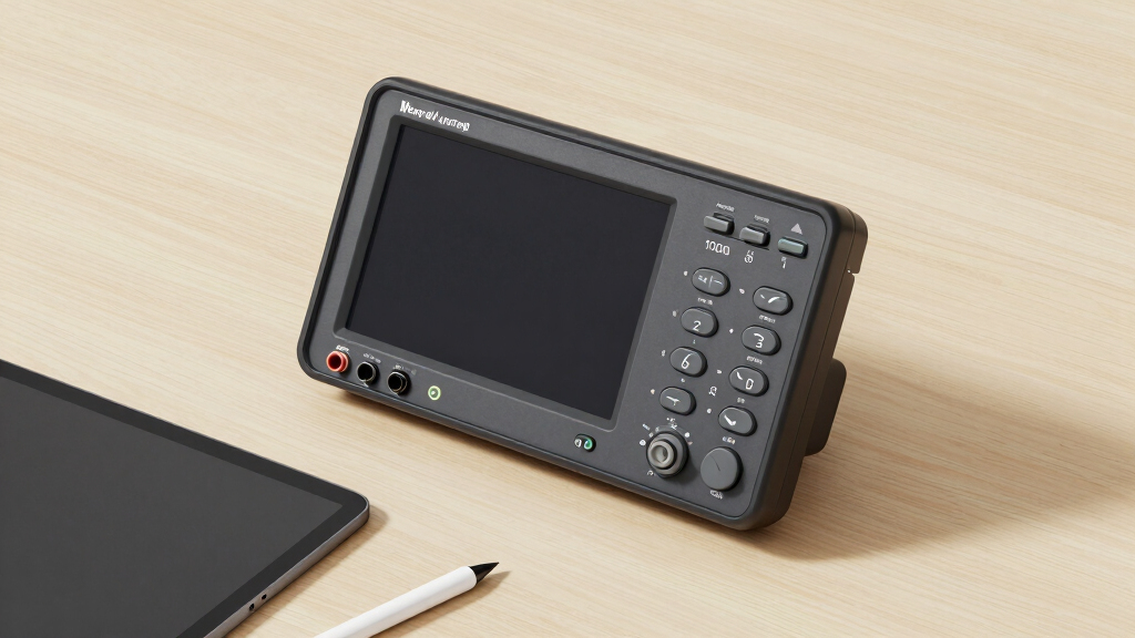9 Best Professional Digital Oscilloscope for Photogrammetry Projects in 2026