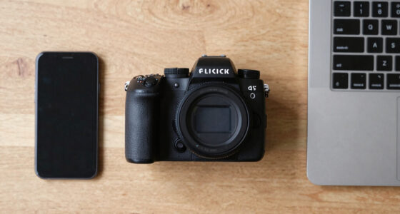 9 Best Professional Full-Frame Mirrorless Cameras for Photogrammetry Projects in 2026