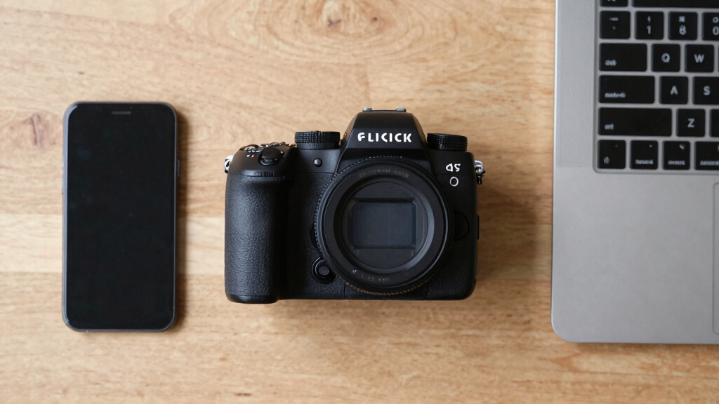 9 Best Professional Full-Frame Mirrorless Cameras for Photogrammetry Projects in 2026