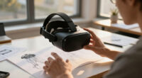 9 Best Professional Mixed Reality Headsets for Small Design Studios in 2026