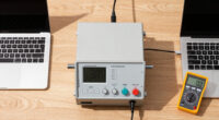 9 Best Professional Programmable Bench Power Supply for Photogrammetry Projects in 2026