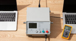 9 Best Professional Programmable Bench Power Supply for Photogrammetry Projects in 2026
