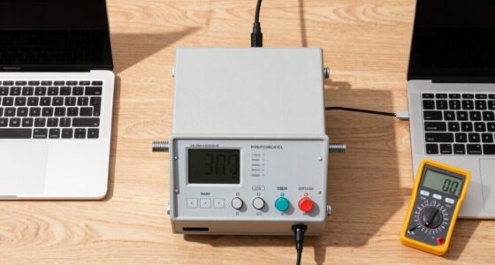 9 Best Professional Programmable Bench Power Supply for Photogrammetry Projects in 2026