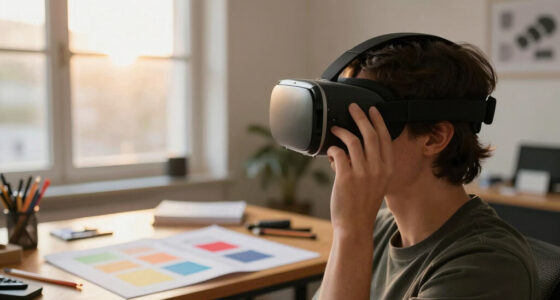 9 Best Professional VR Headset Classroom Kit for Small Design Studios in 2026