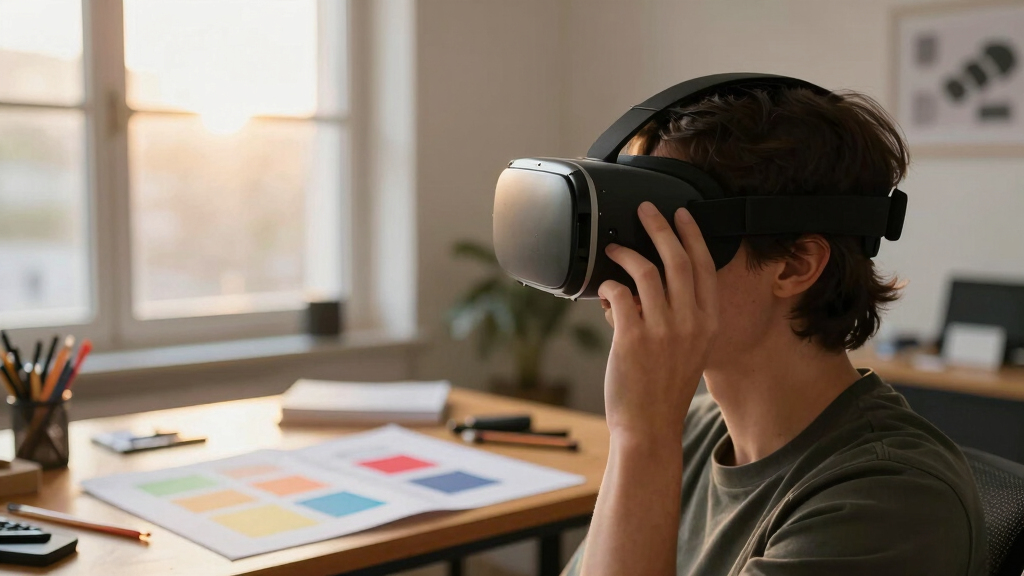 9 Best Professional VR Headset Classroom Kit for Small Design Studios in 2026