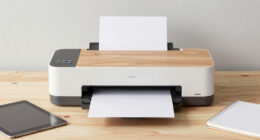 9 Best Professional Wide Format Plotter Printer For Small Design Studios In 2026