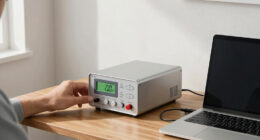 9 Best Programmable Bench Power Supply for Home Offices in 2026