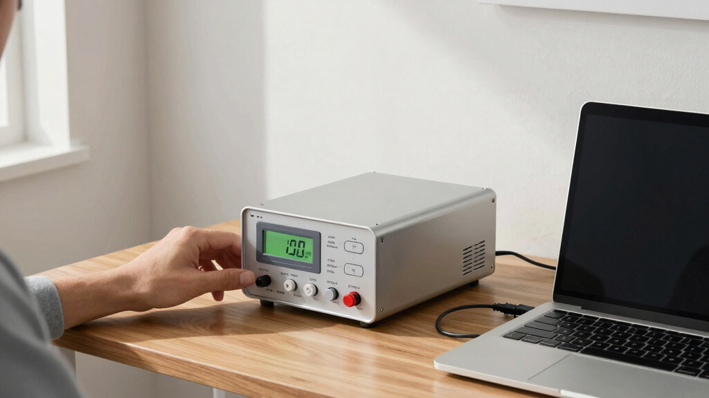 9 Best Programmable Bench Power Supply for Home Offices in 2026