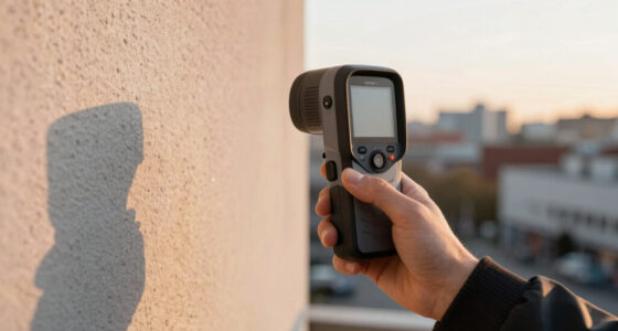 9 Best Thermal Imaging Cameras for Architects in 2026