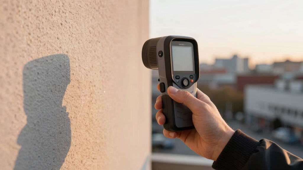 9 Best Thermal Imaging Cameras for Architects in 2026