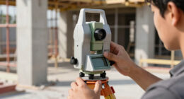 9 Best Top Digital Theodolite for Engineering Students in 2026