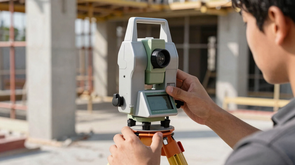 9 Best Top Digital Theodolite for Engineering Students in 2026