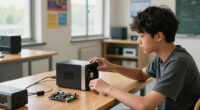 9 Best Top GPU Mini Workstation for STEM Labs in 2026