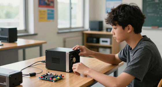 9 Best Top GPU Mini Workstation for STEM Labs in 2026