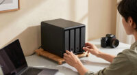 9 Best Top-Rated 8-Bay NAS Storage System for Content Creators in 2026