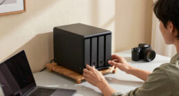 9 Best Top-Rated 8-Bay NAS Storage System for Content Creators in 2026