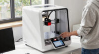 9 Best Top-Rated Enclosed 3D Printer for Makerspaces in 2026